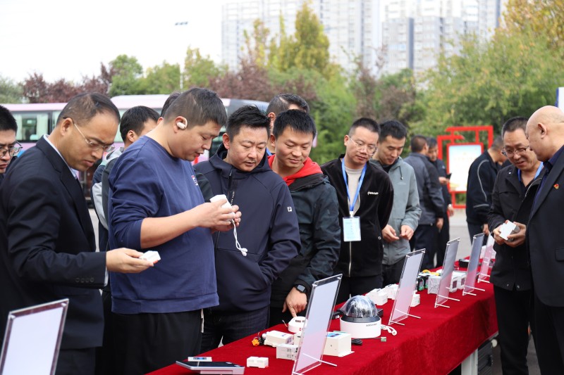 集团2024年机电运维能力提升培训班第二期现场教学活动成功举行.jpg