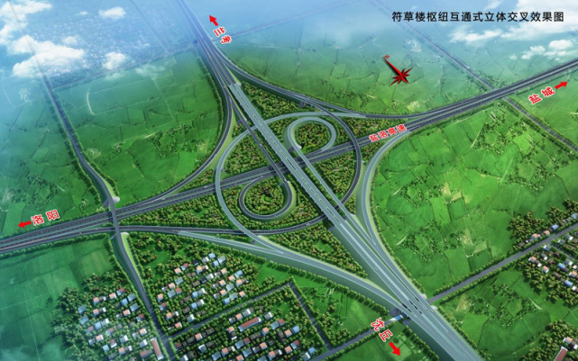 5兰考至沈丘高速兰考至太康段符草楼枢纽.png